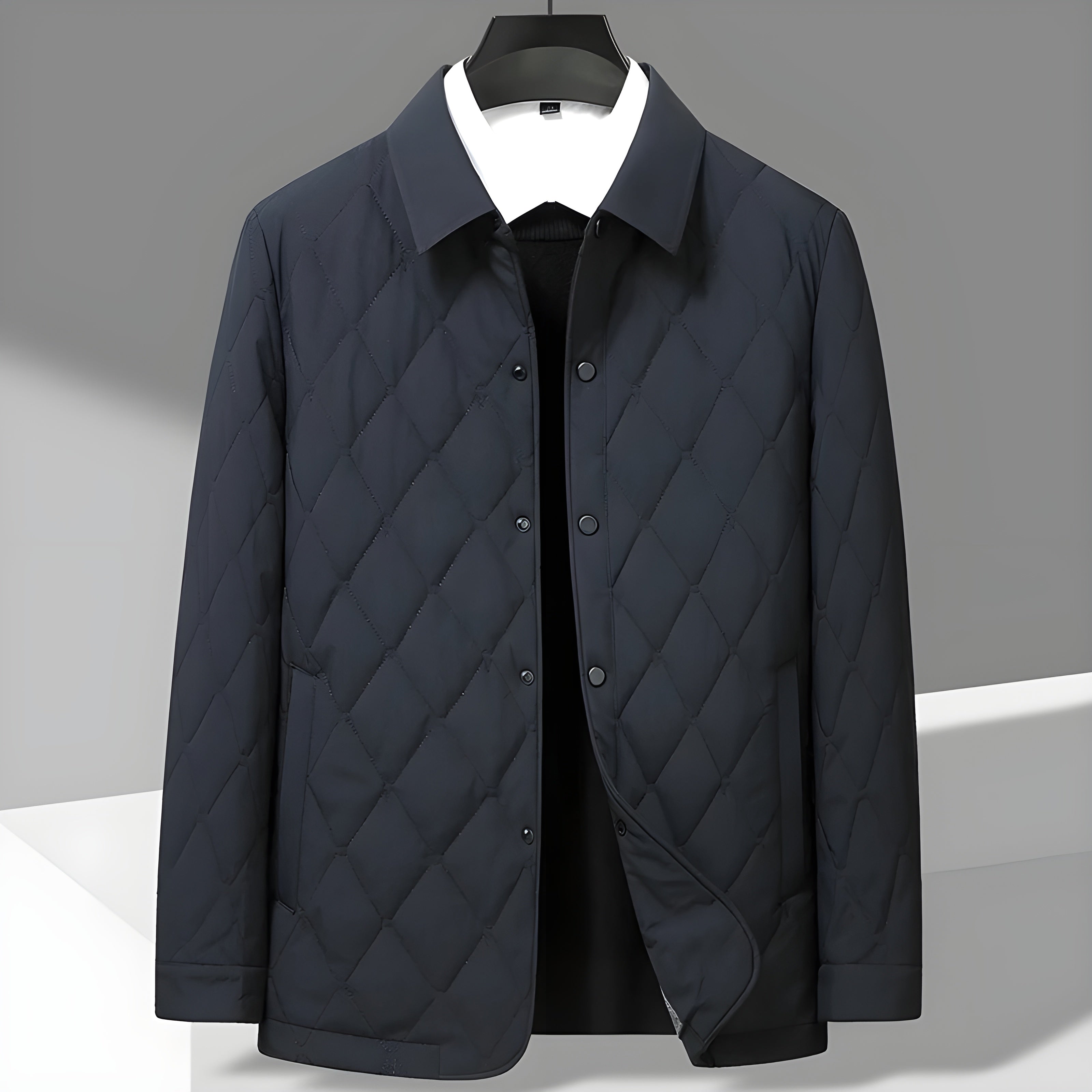 James Professional Blazer