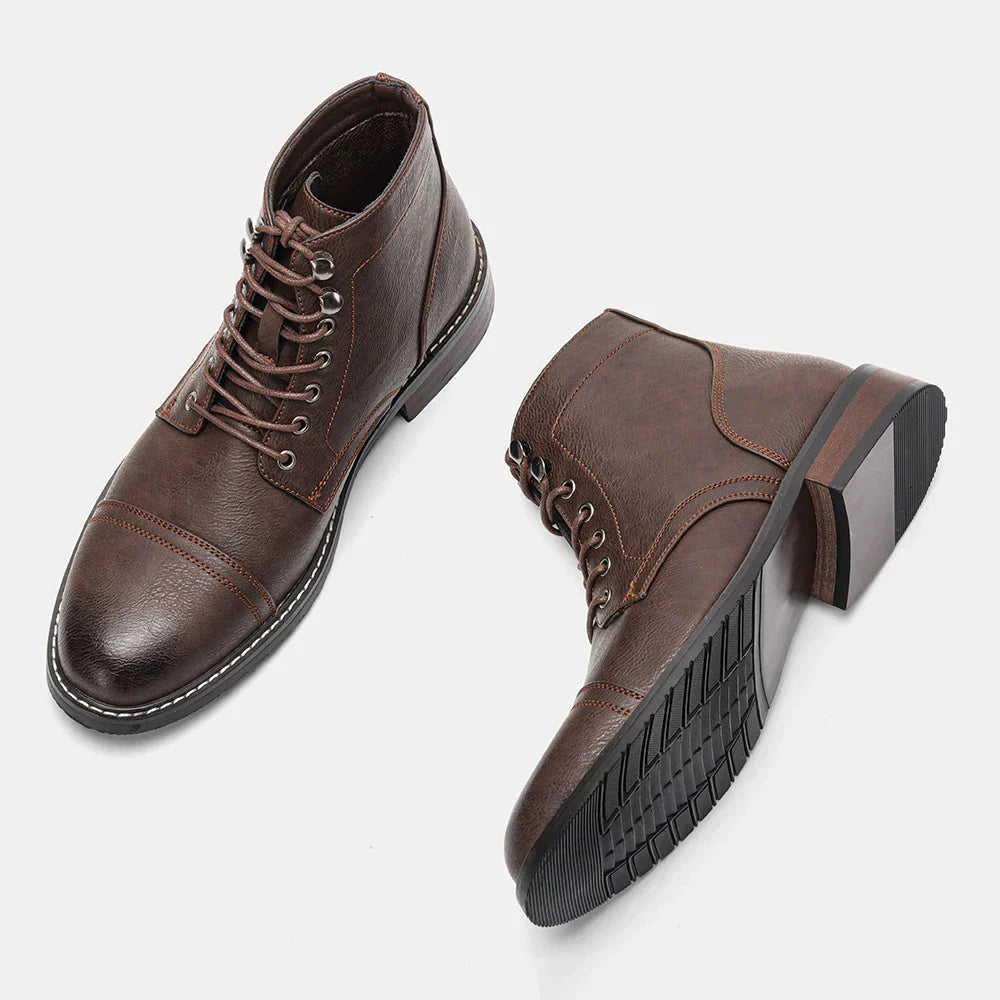 Flint Elite Footwear