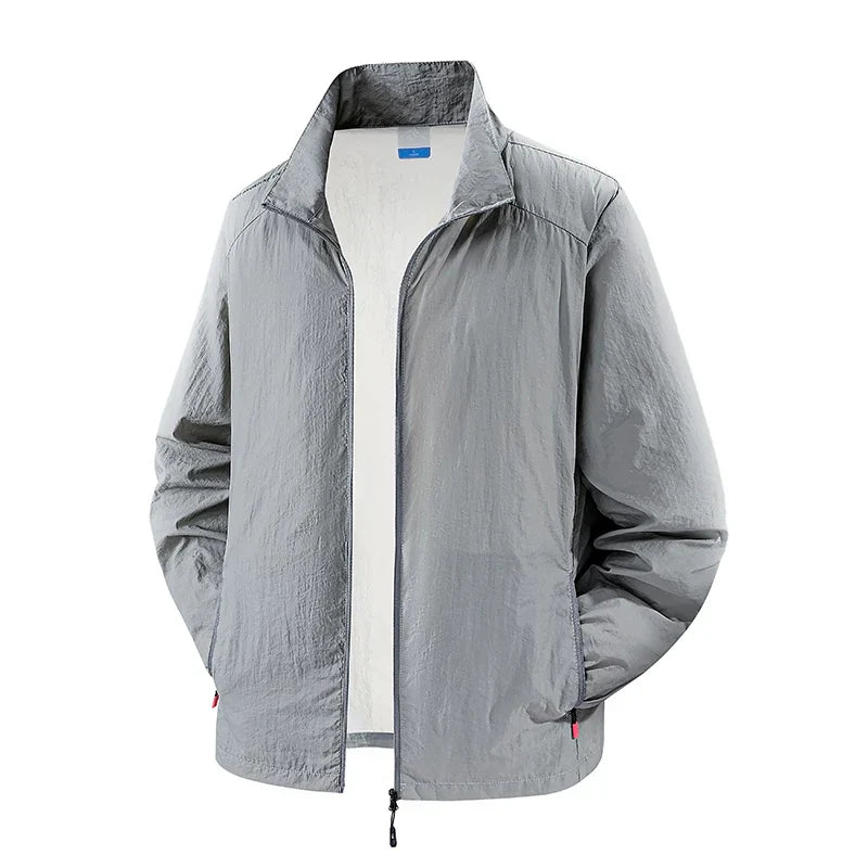 Lightweight Windproof Jacket
