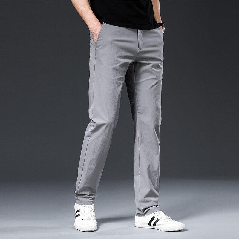 | Hamz Chino Trousers