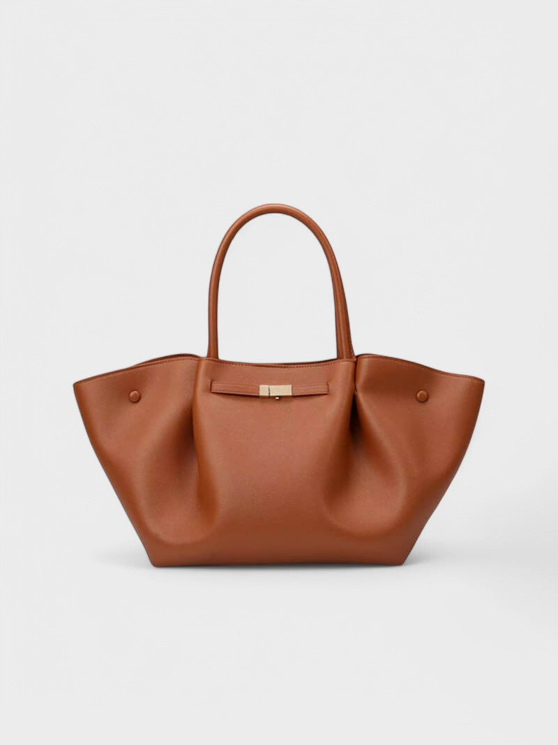 Melanie - Premium Leather Handbag