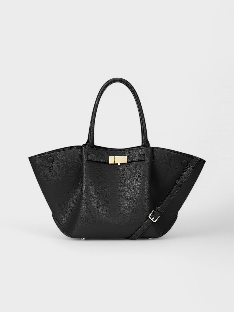 Melanie - Premium Leather Handbag