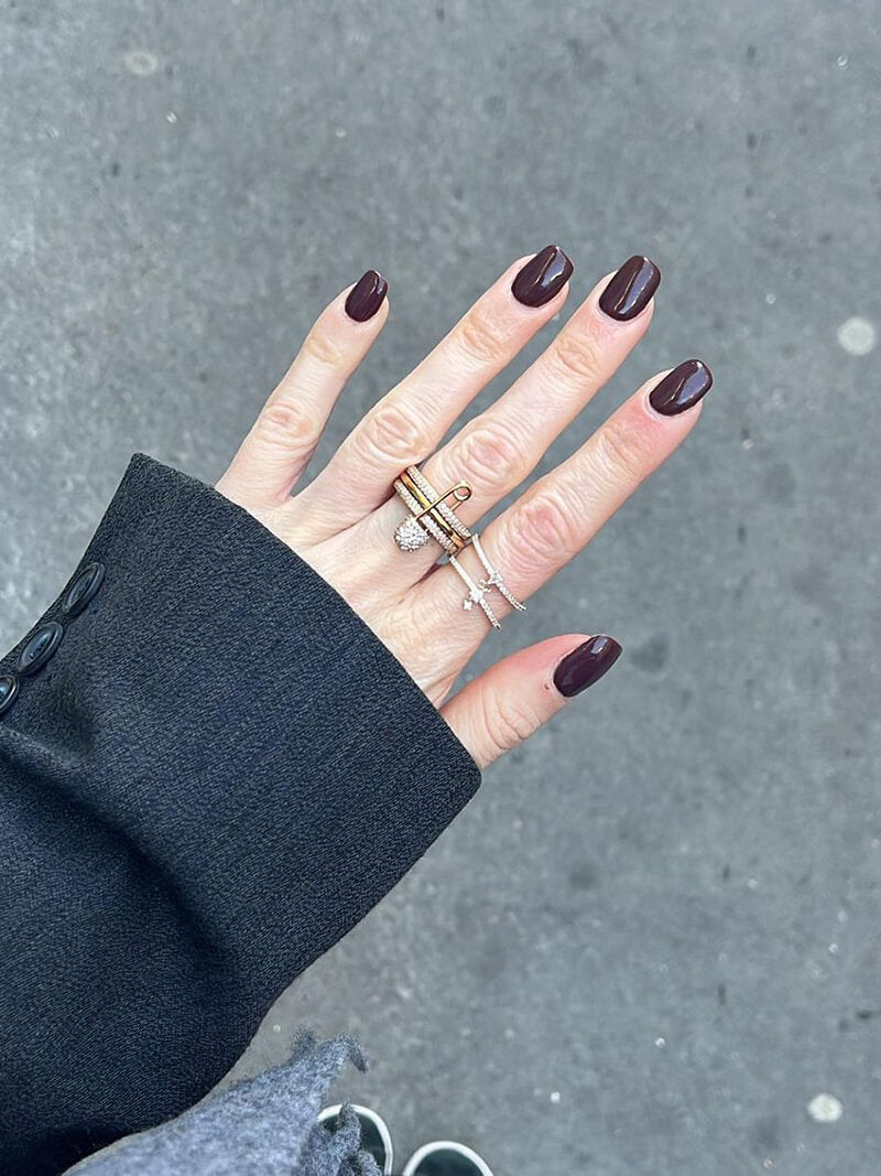 Monica Elegant Ring