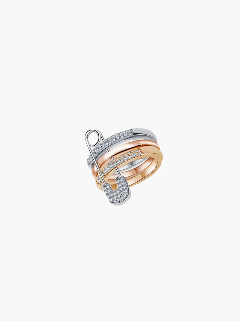 Monica Elegant Ring