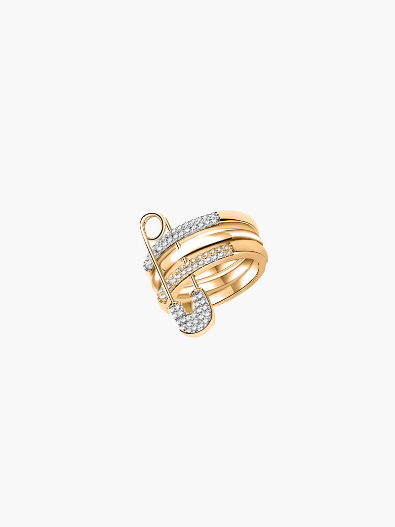 Monica Elegant Ring
