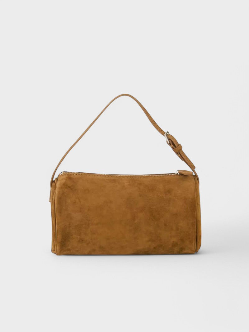 Marisa - Genuine Leather Handbag