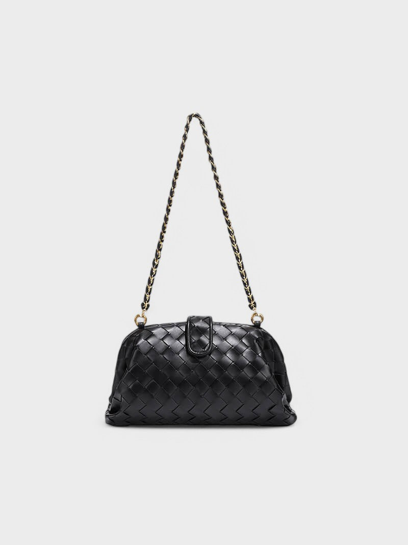 Renata - Elegant Black and Gold