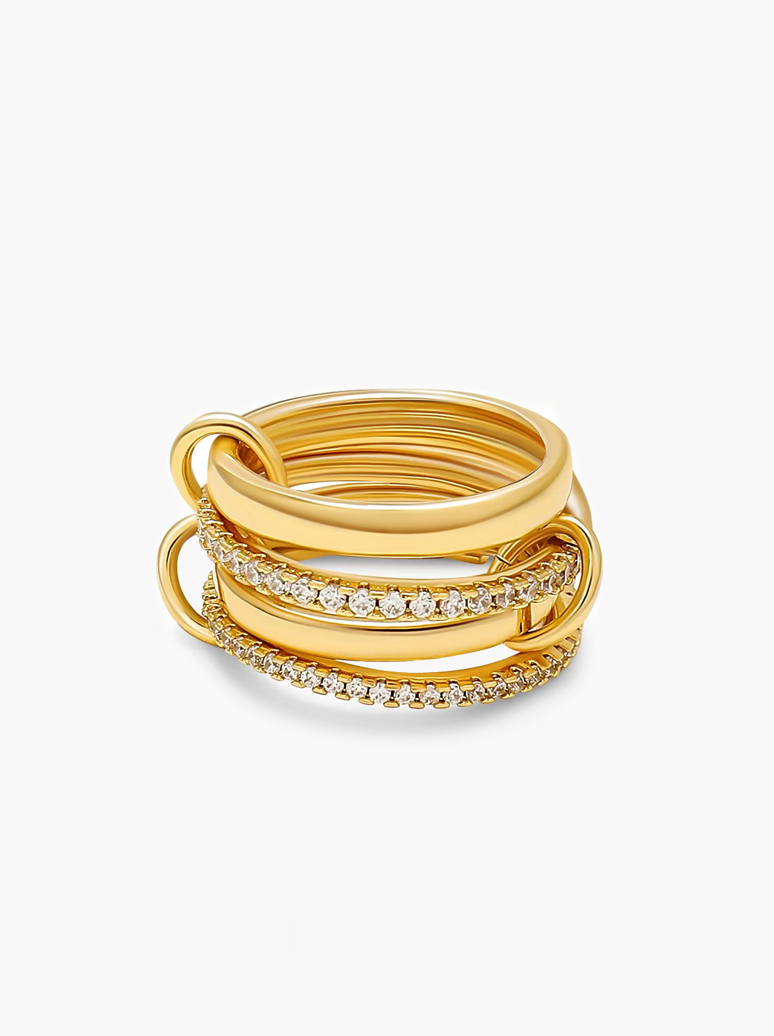 Spelia Elegant Ring