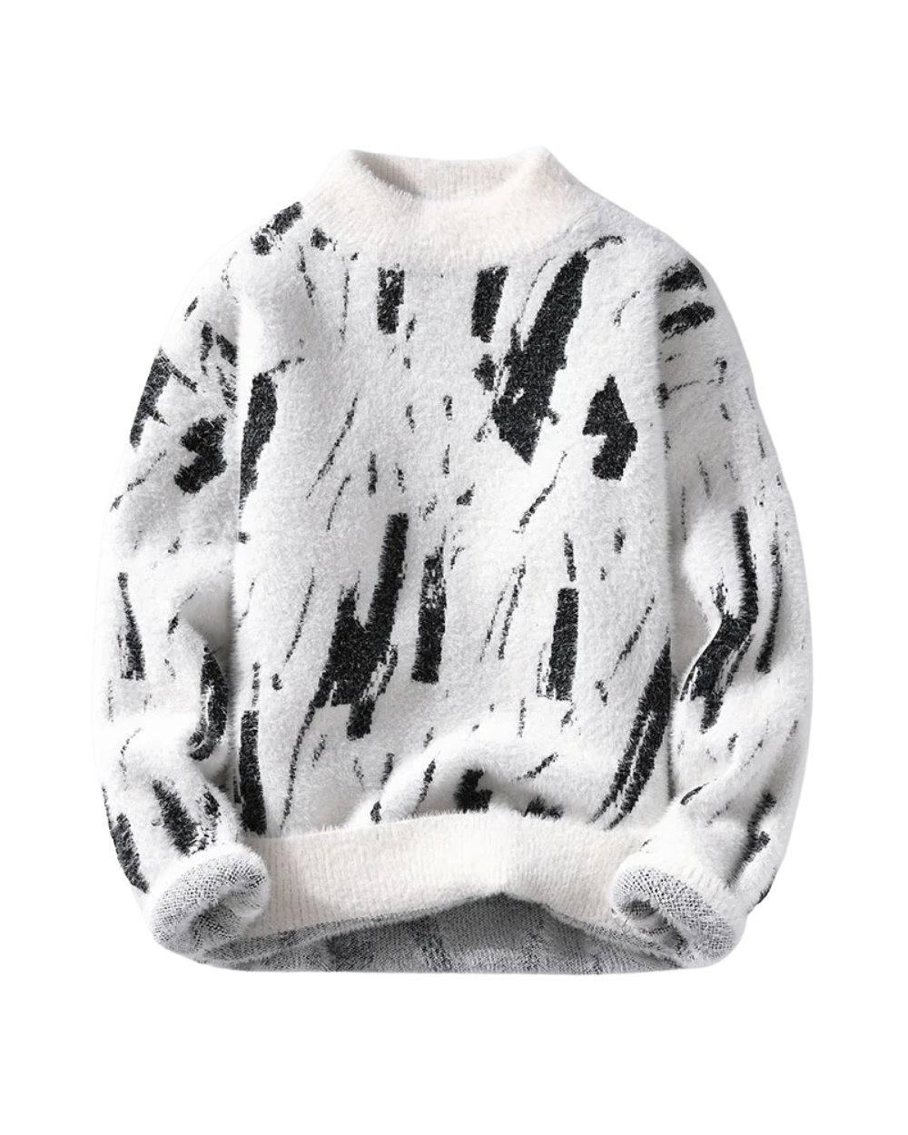 Massimo Luxe Sweater