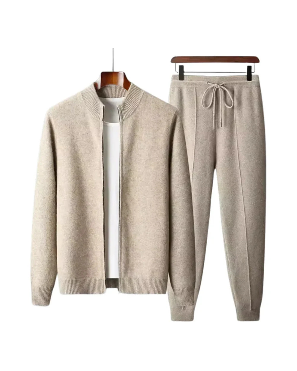 Antarus Cashmere Lounge Set