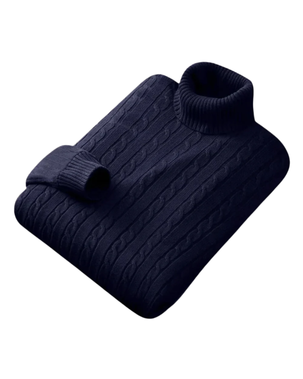 Saverio Knit Sweater