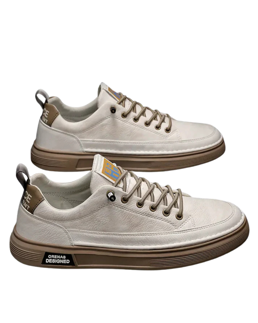 Everyday Sneakers