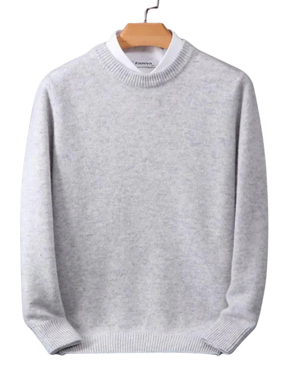 Chic Knit Sweater