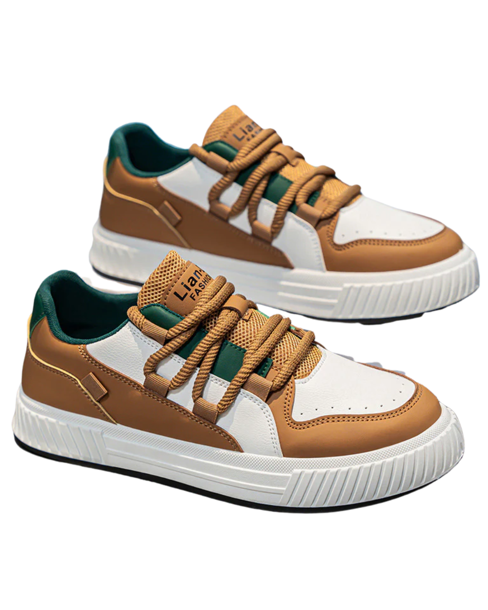 Chic Casual Sneakers