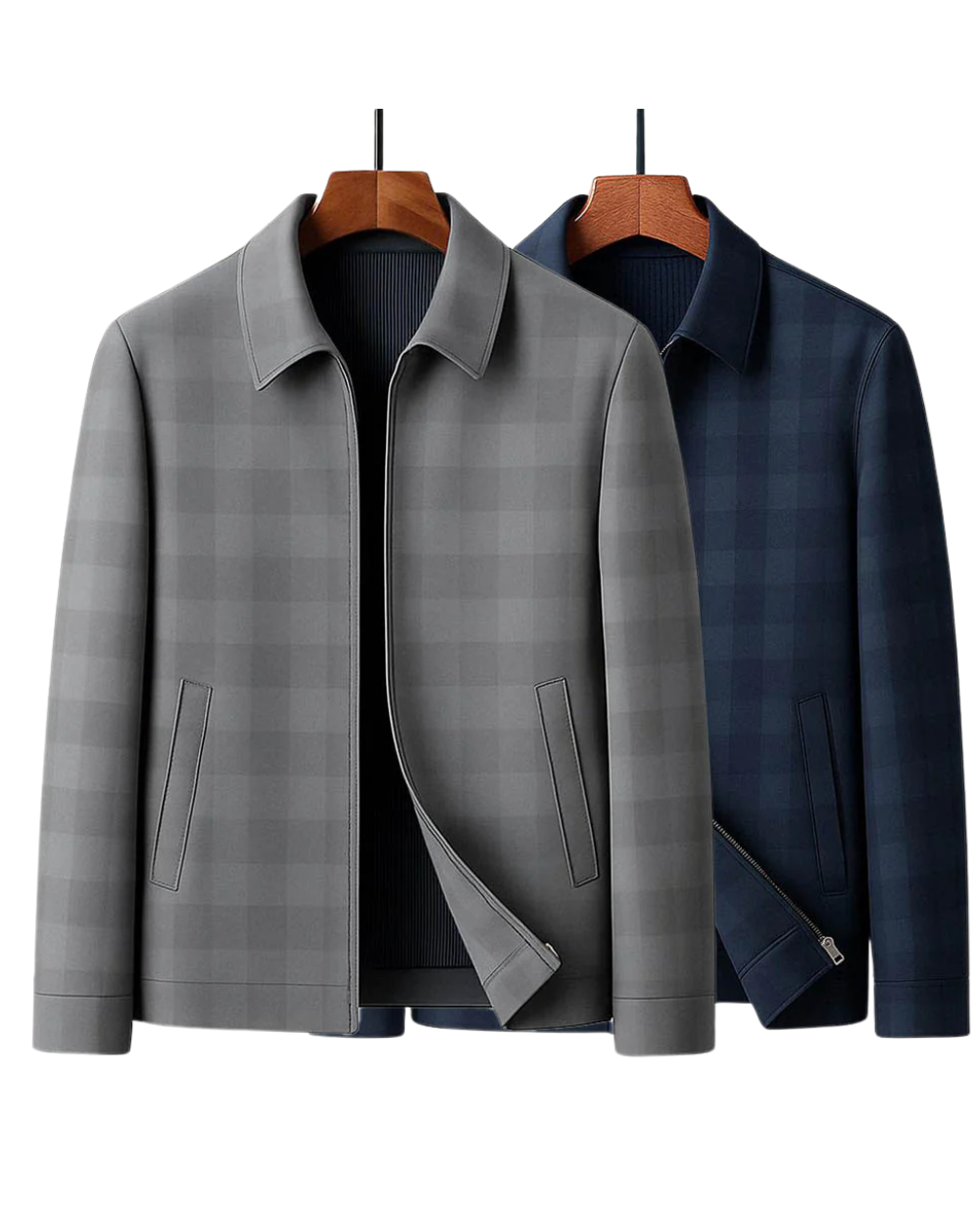 Monte Carlo Outerwear