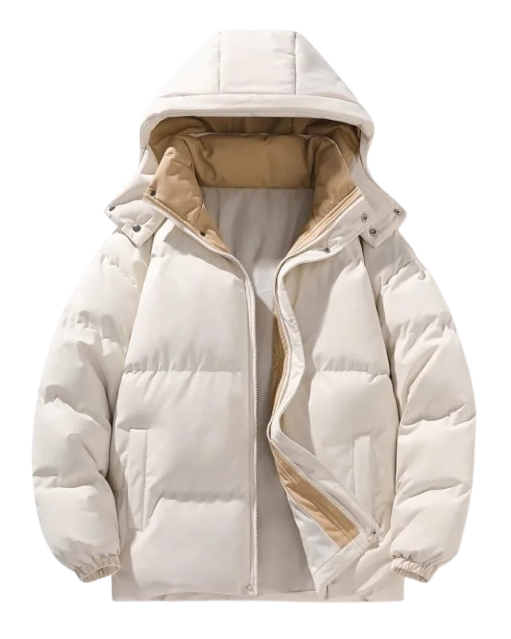 Stylish Hooded Jacket for Men