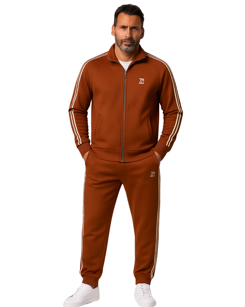 Luxury Tracksuit