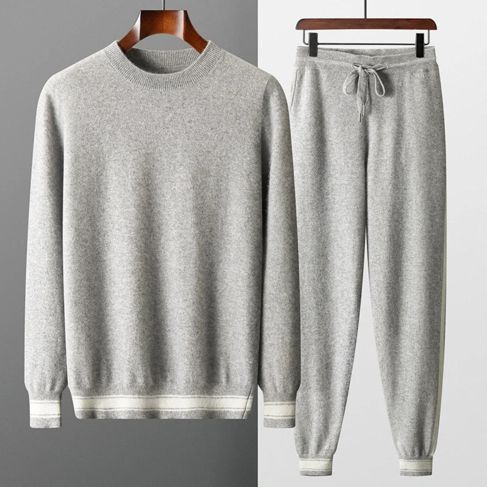 Tenuta Cashmere Everyday Apparel