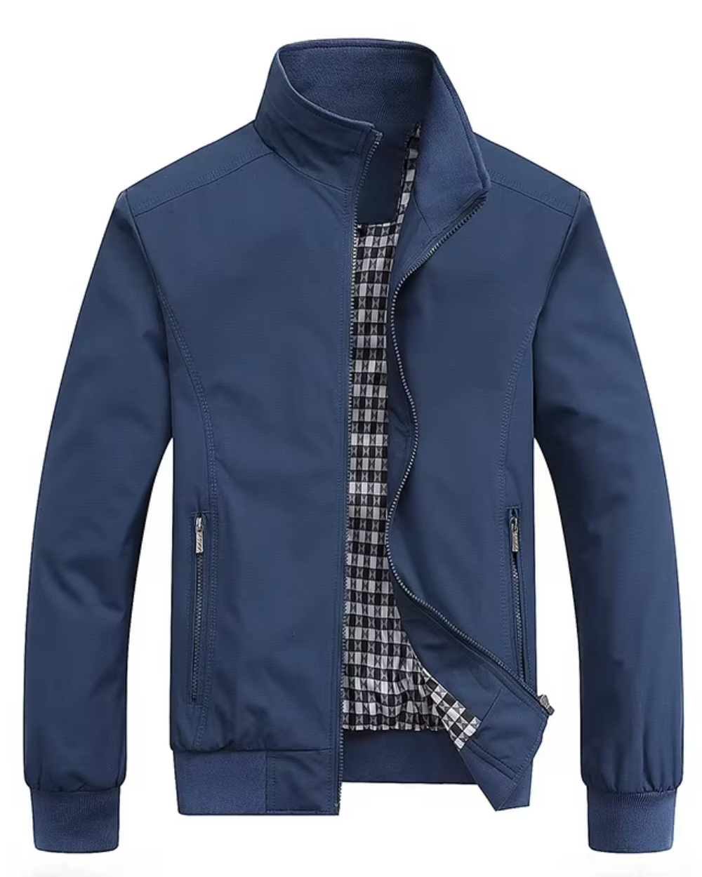 Federico Ultra-Light Jacket