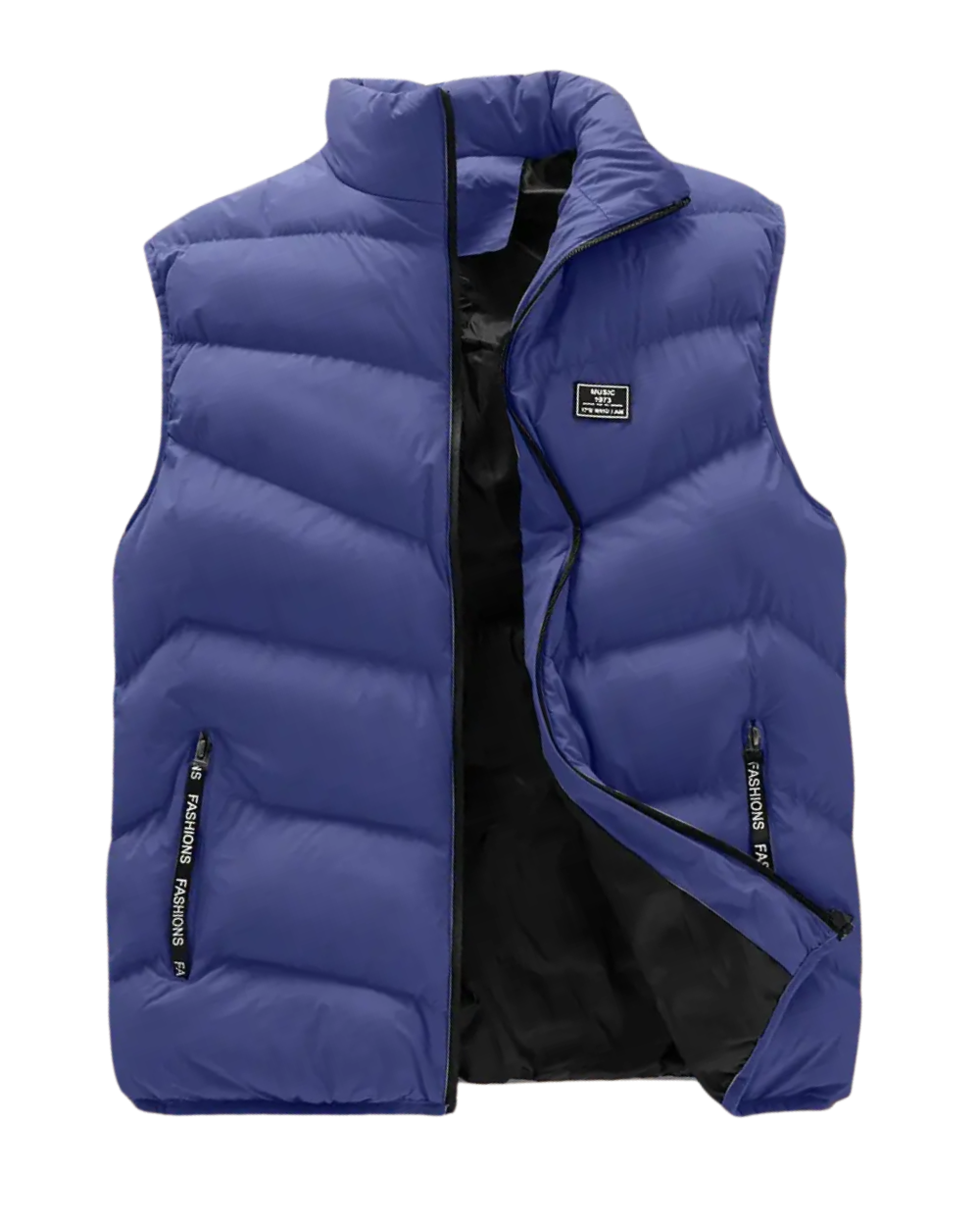 Chic Waistcoats