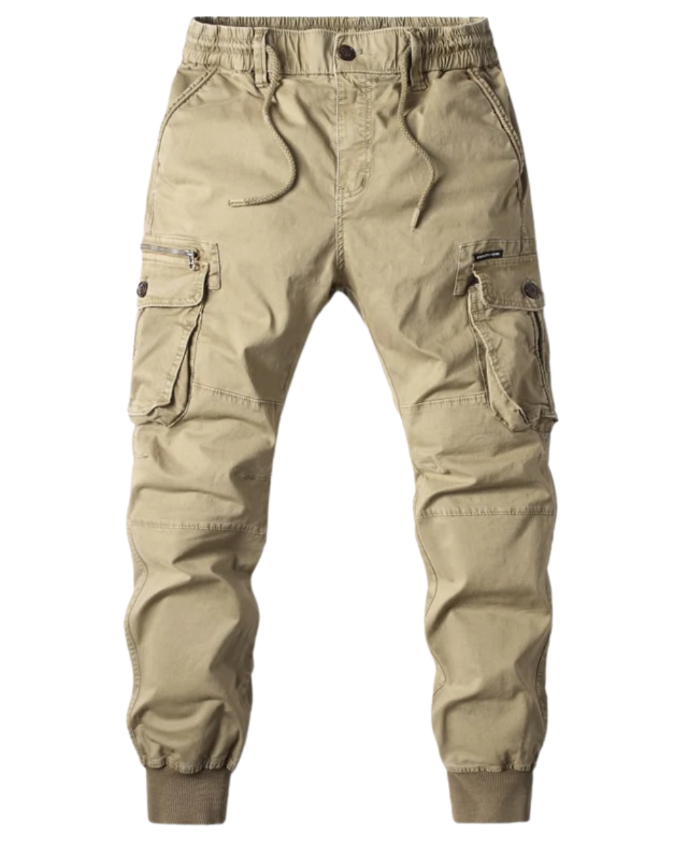 City Utility Cargo Pants