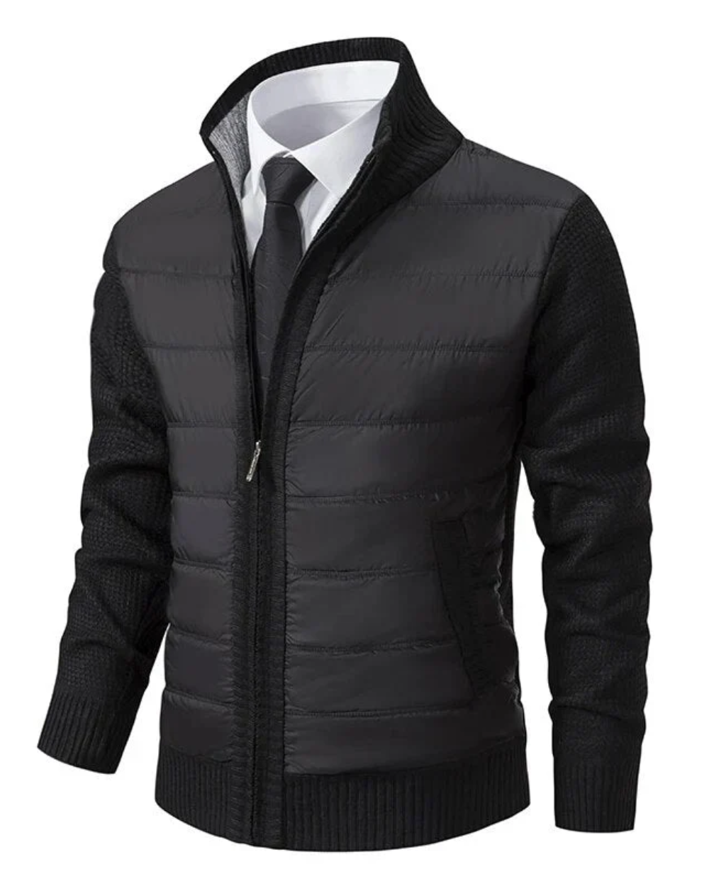 Professional Business Vest
