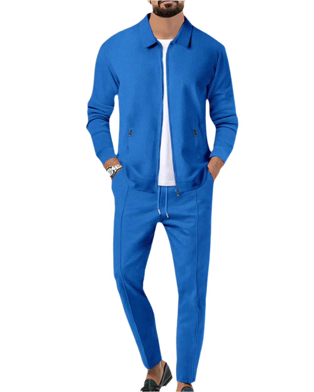 Cozy Athletic Set