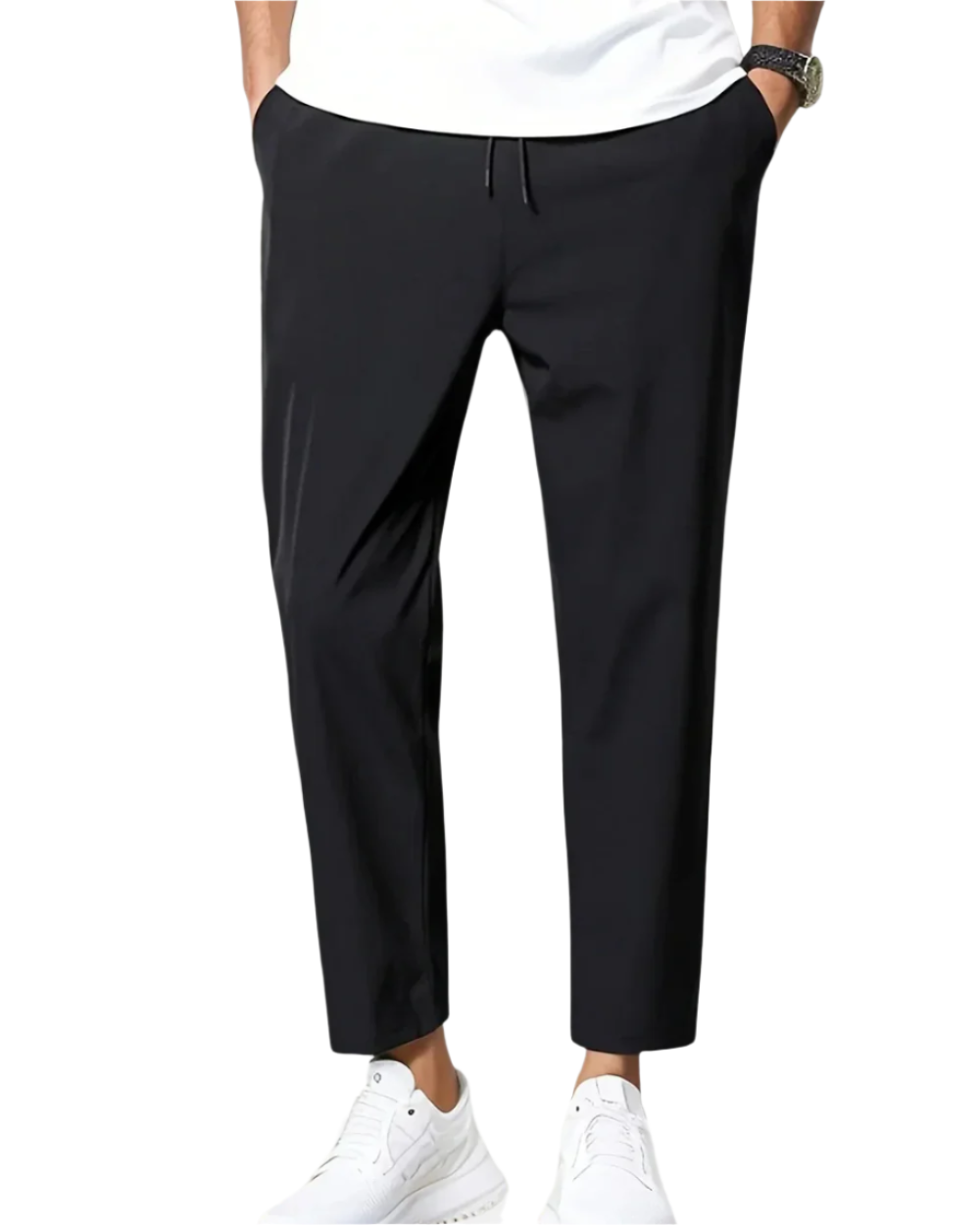 Cozy Fit Trousers