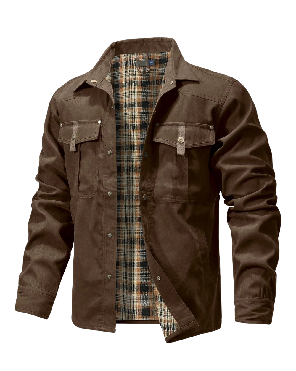 Western Style Cowboy Jacket