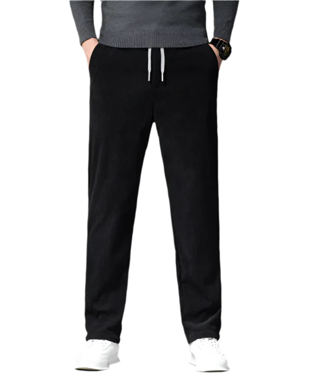 Walker Corduroy Trousers