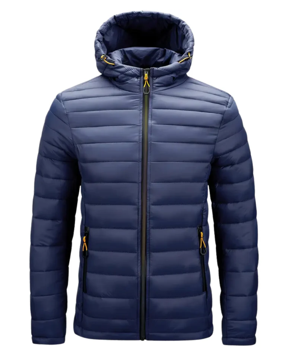 Chic and Lightweight Jacket
