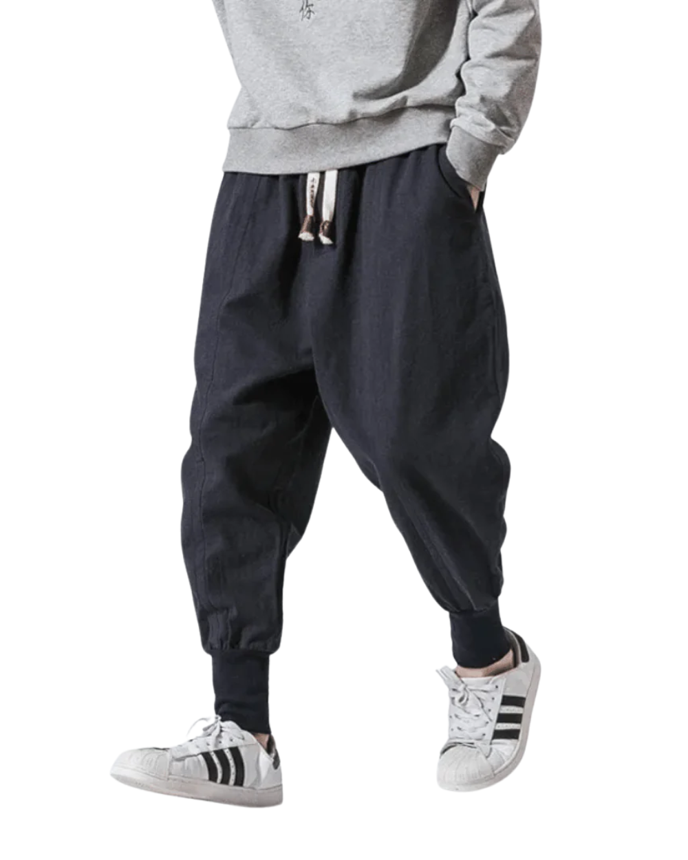 Cozy Jogging Pants