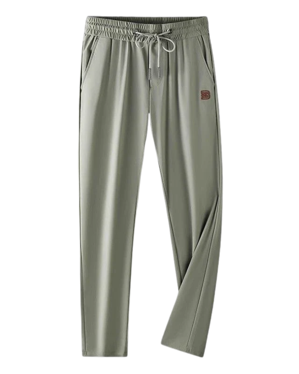 High-Performance Technical Trousers