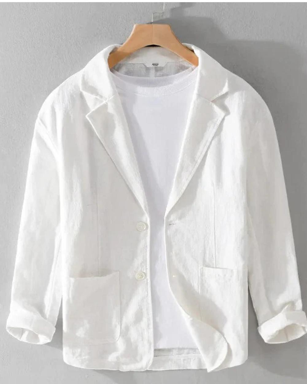 Lightweight Queenstown Jacket