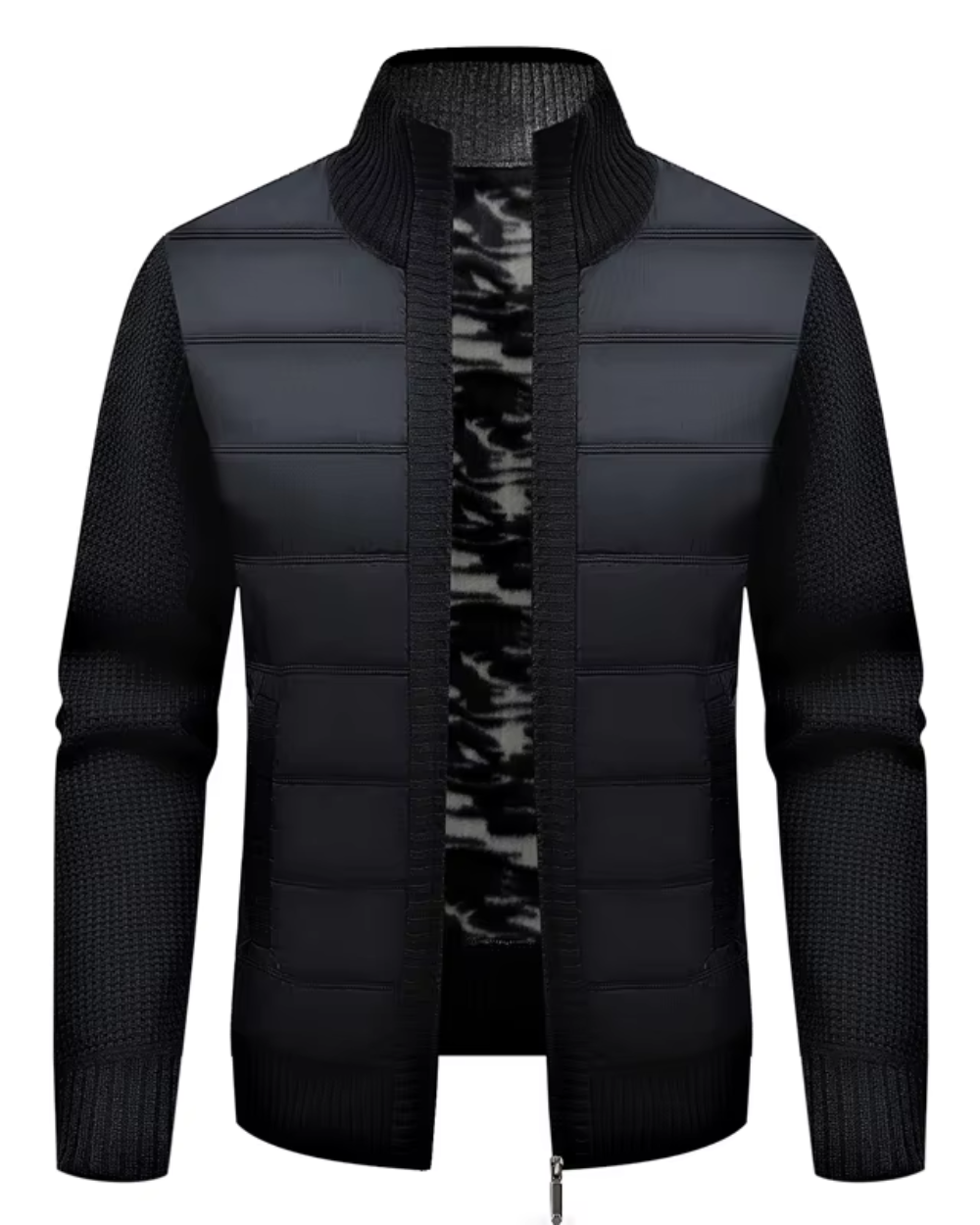 Leonardo Sophisticated Jacket