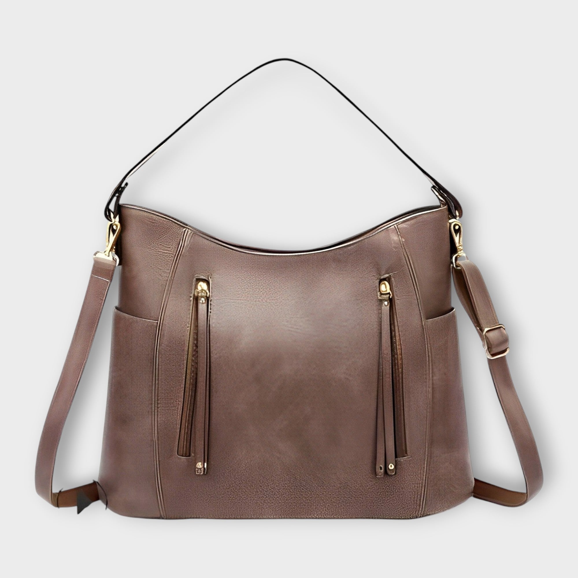 Maria - Chic Vintage-Inspired Handbag