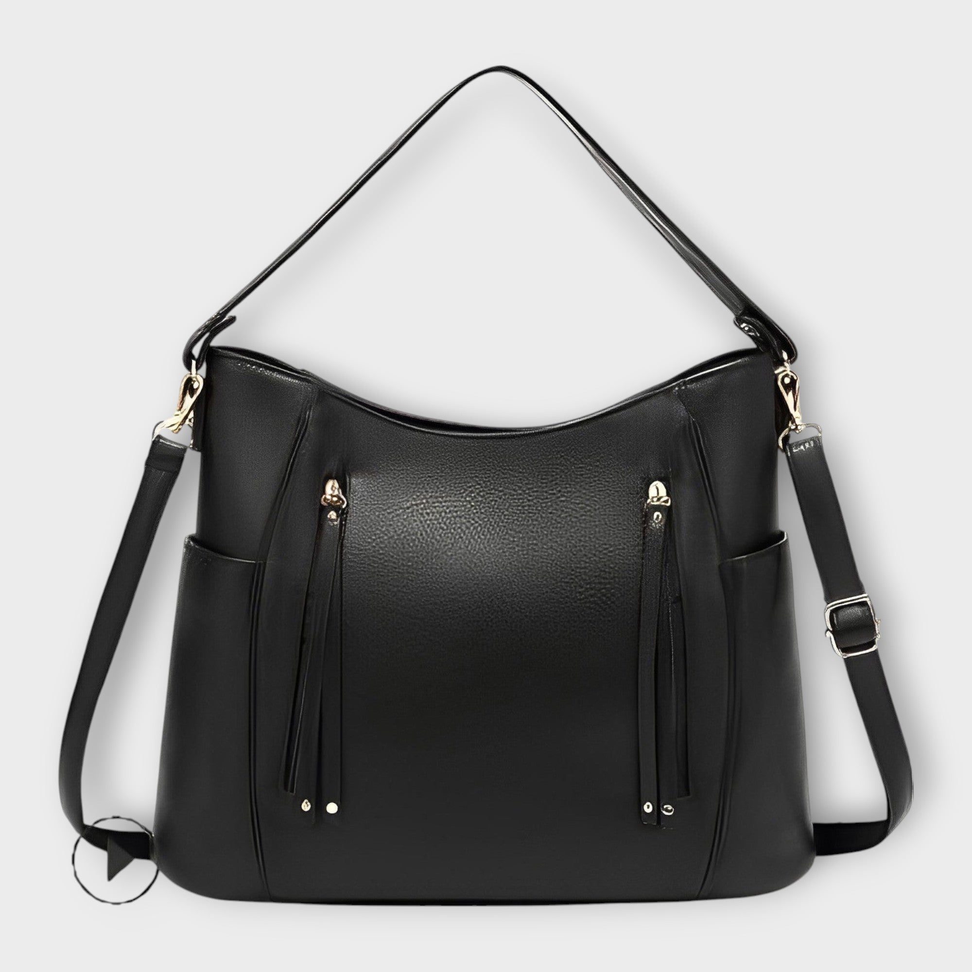 Maria - Chic Vintage-Inspired Handbag