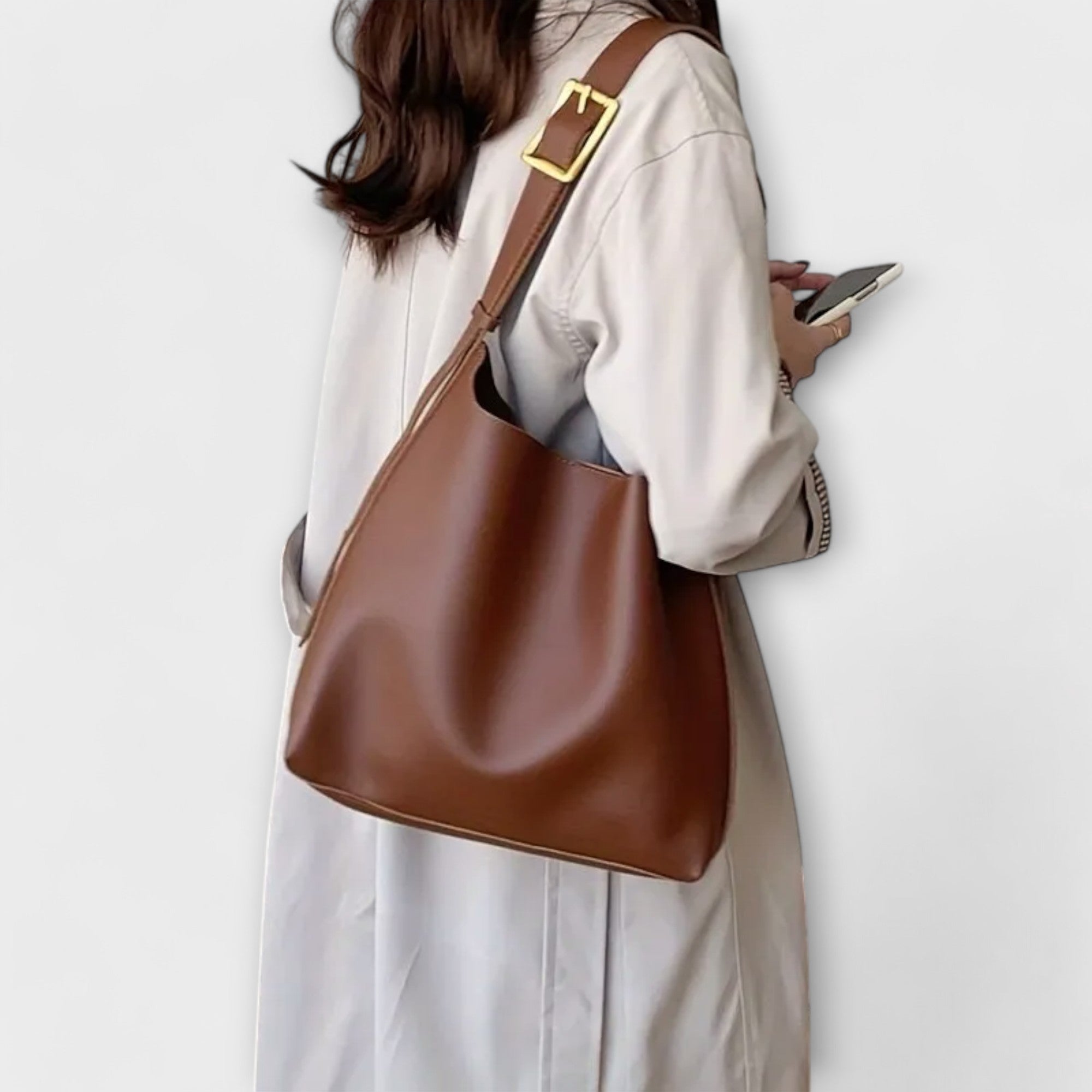 Maria - Chic Shoulder Bag