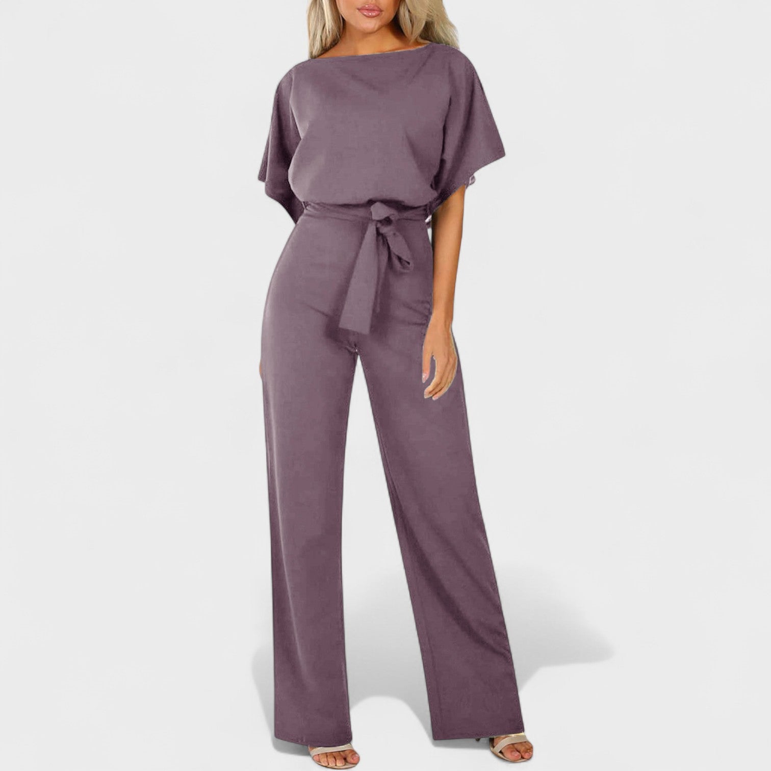 Alice – Chic Women's Jumpsuit