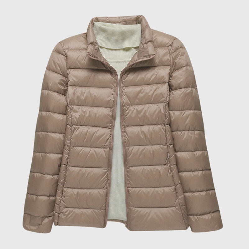 Marta - Lightweight Insulated Jacket