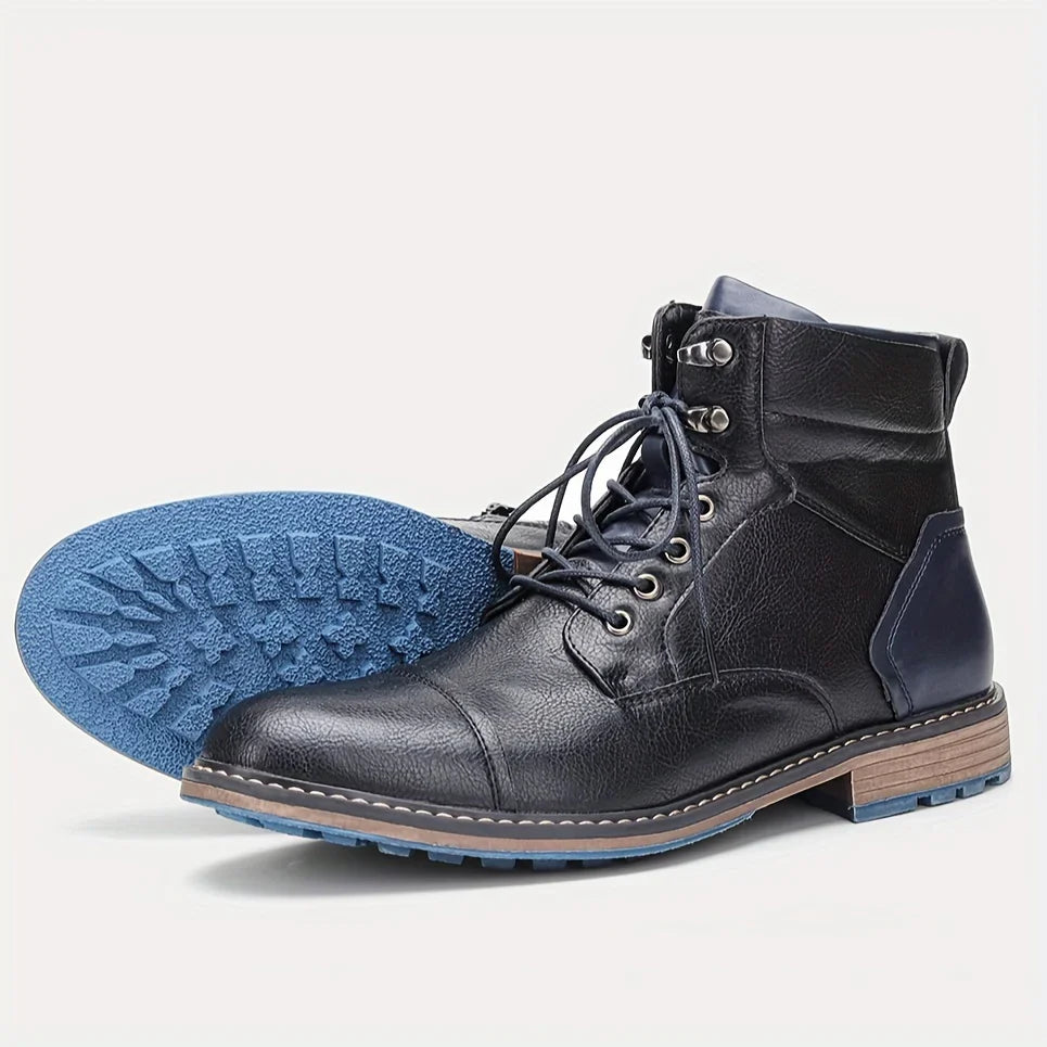 Timeless Boot Collection