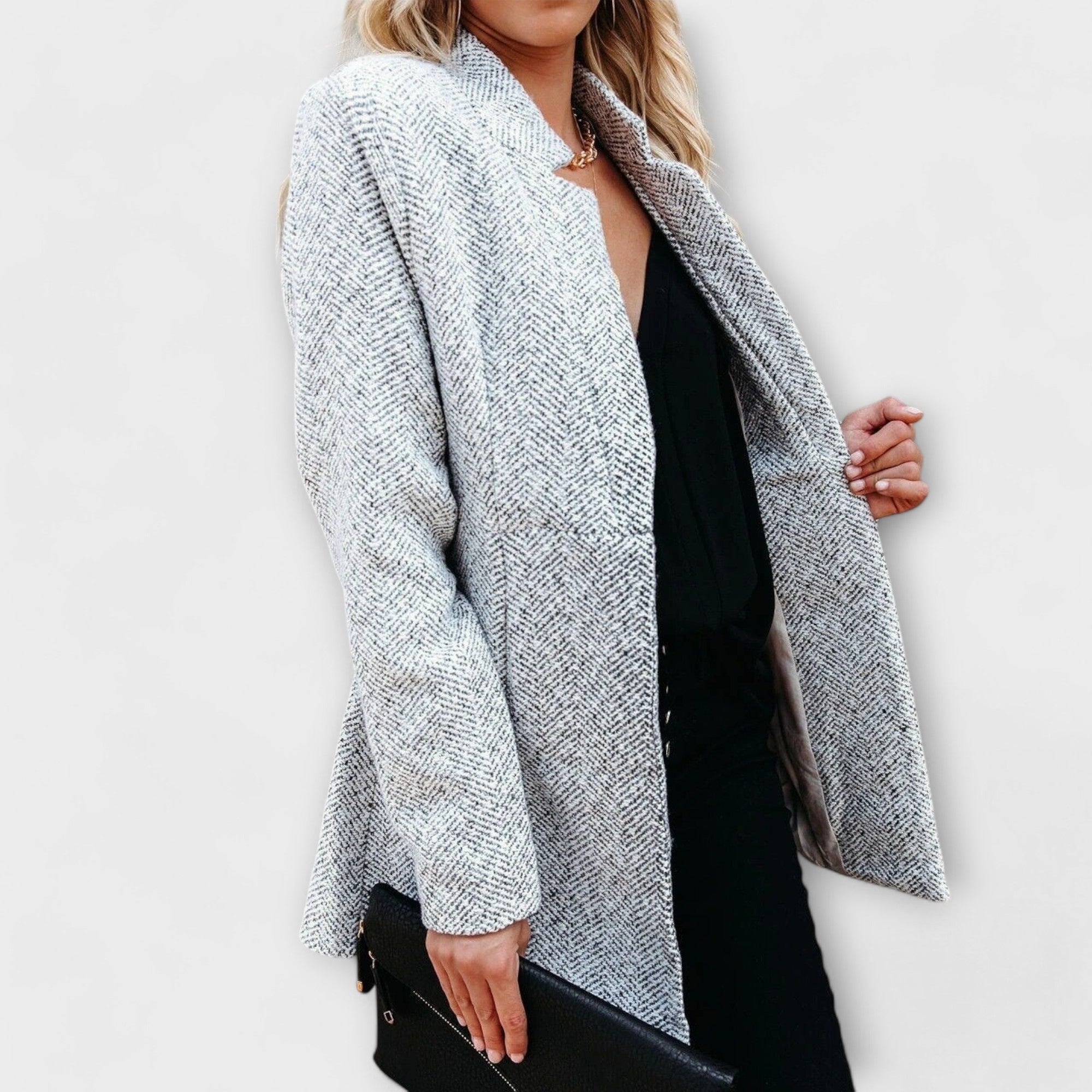 Clara - Springtime Jacket