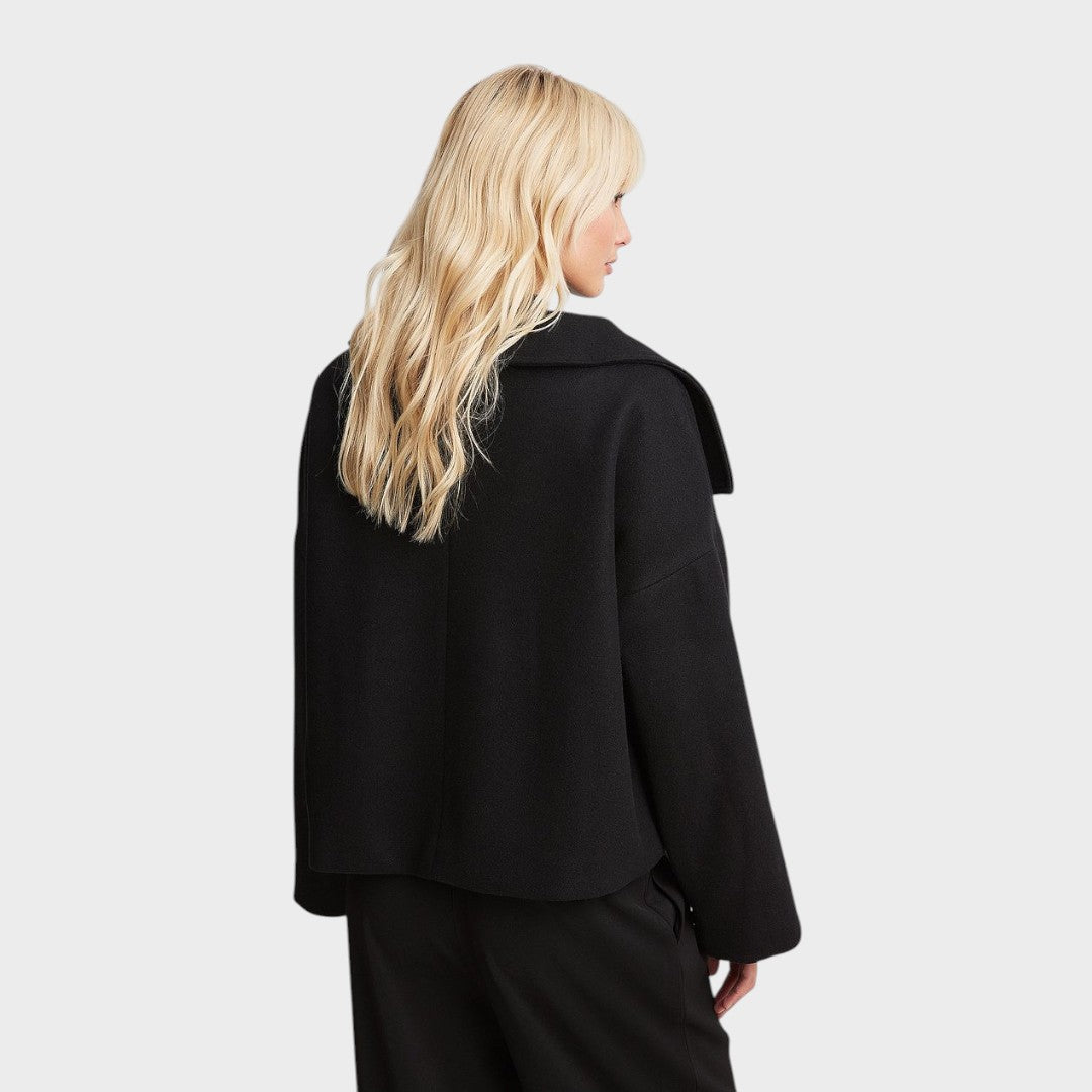 Francisca - Opulent Outerwear