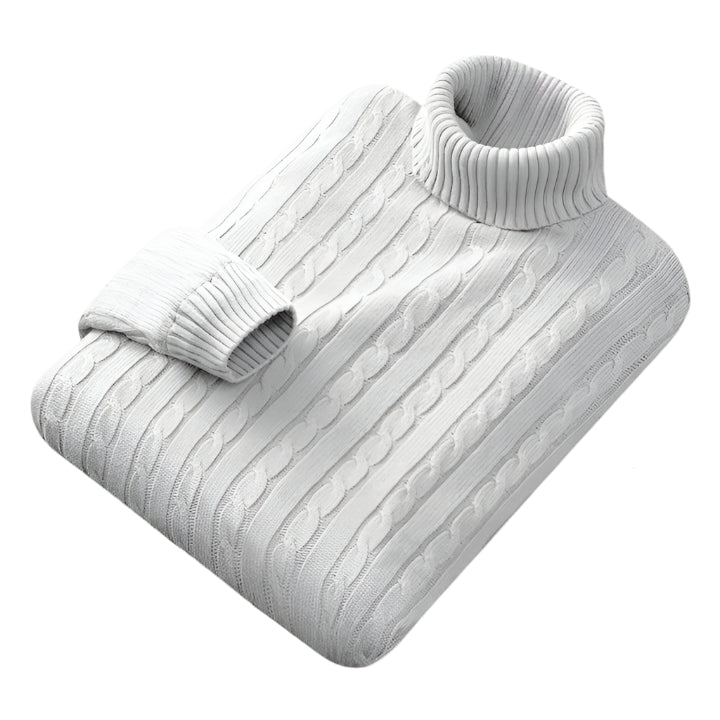 Saverio Knit Sweater
