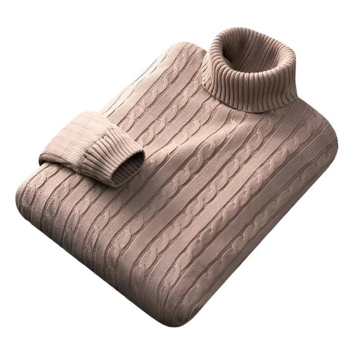 Saverio Knit Sweater