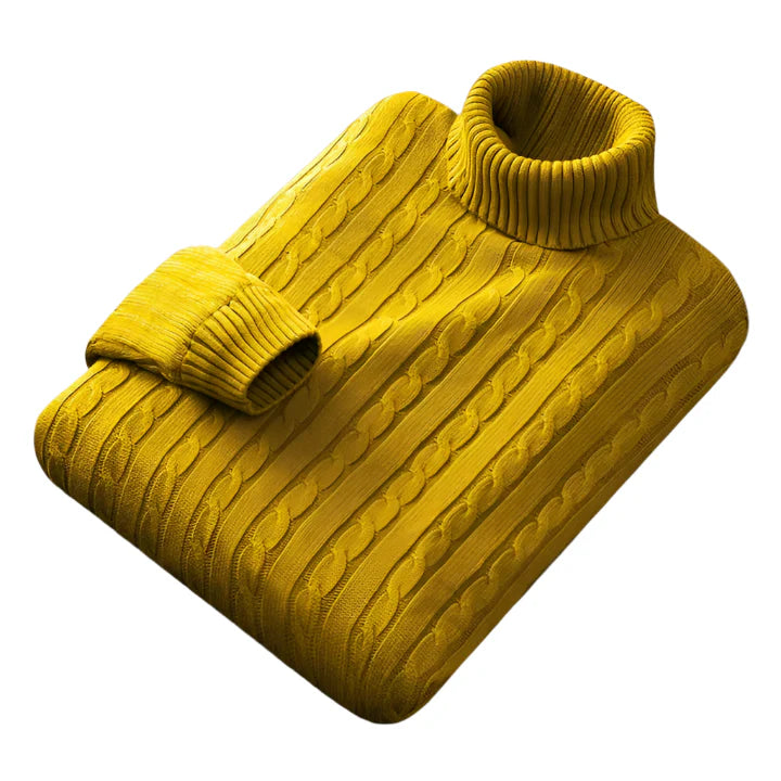 Saverio Knit Sweater