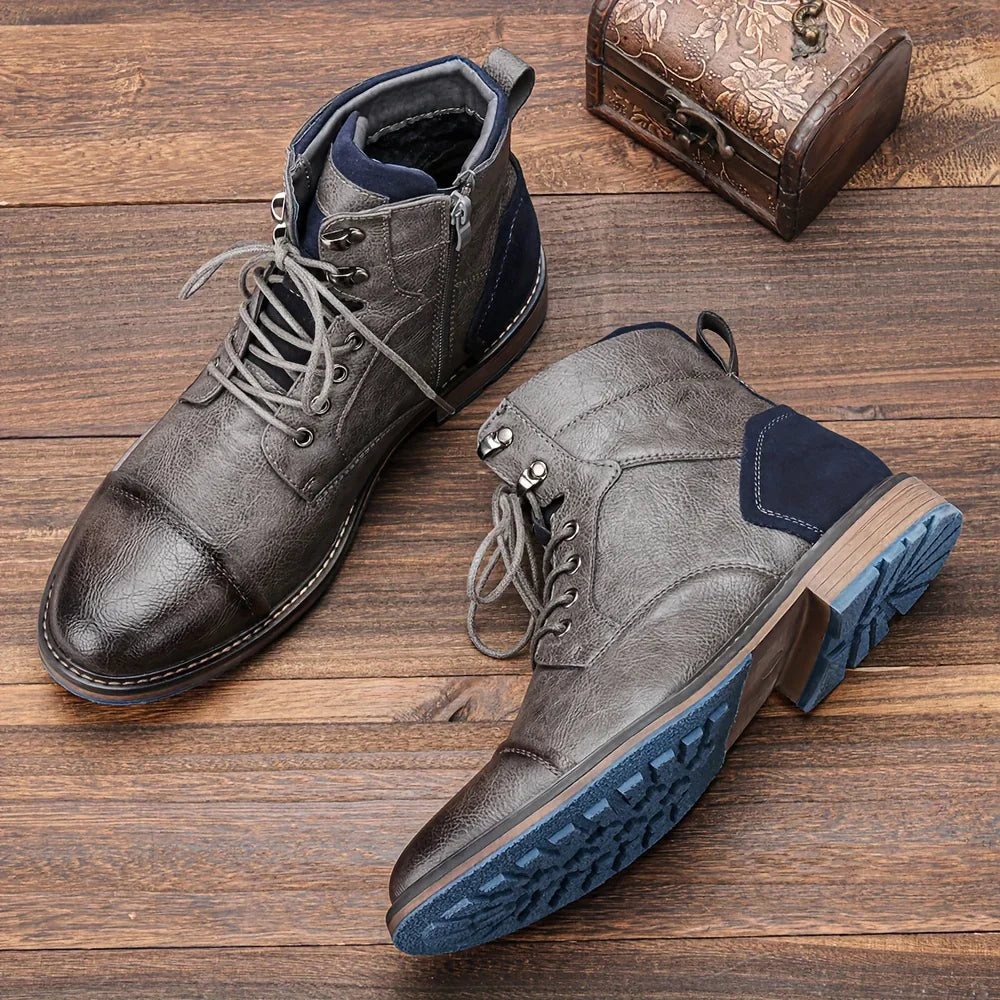 Timeless Boot Collection