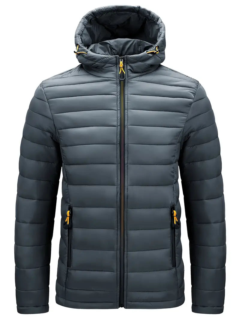 Chic and Lightweight Jacket