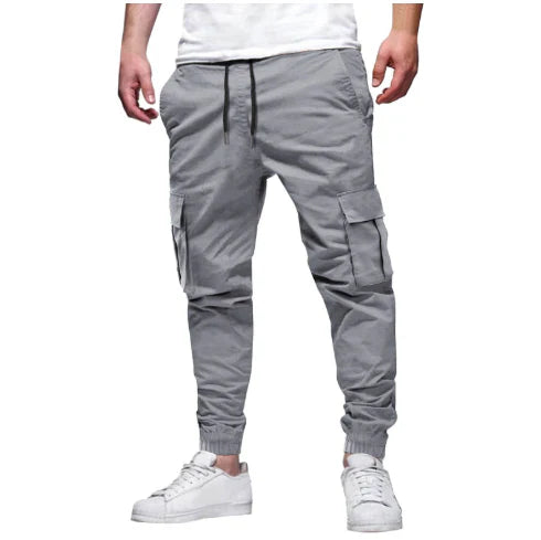 Utility Cargo Trousers