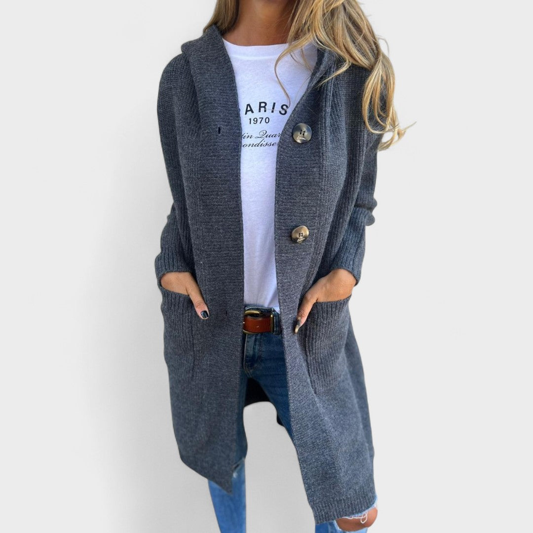 Beatriz - Cozy Outerwear
